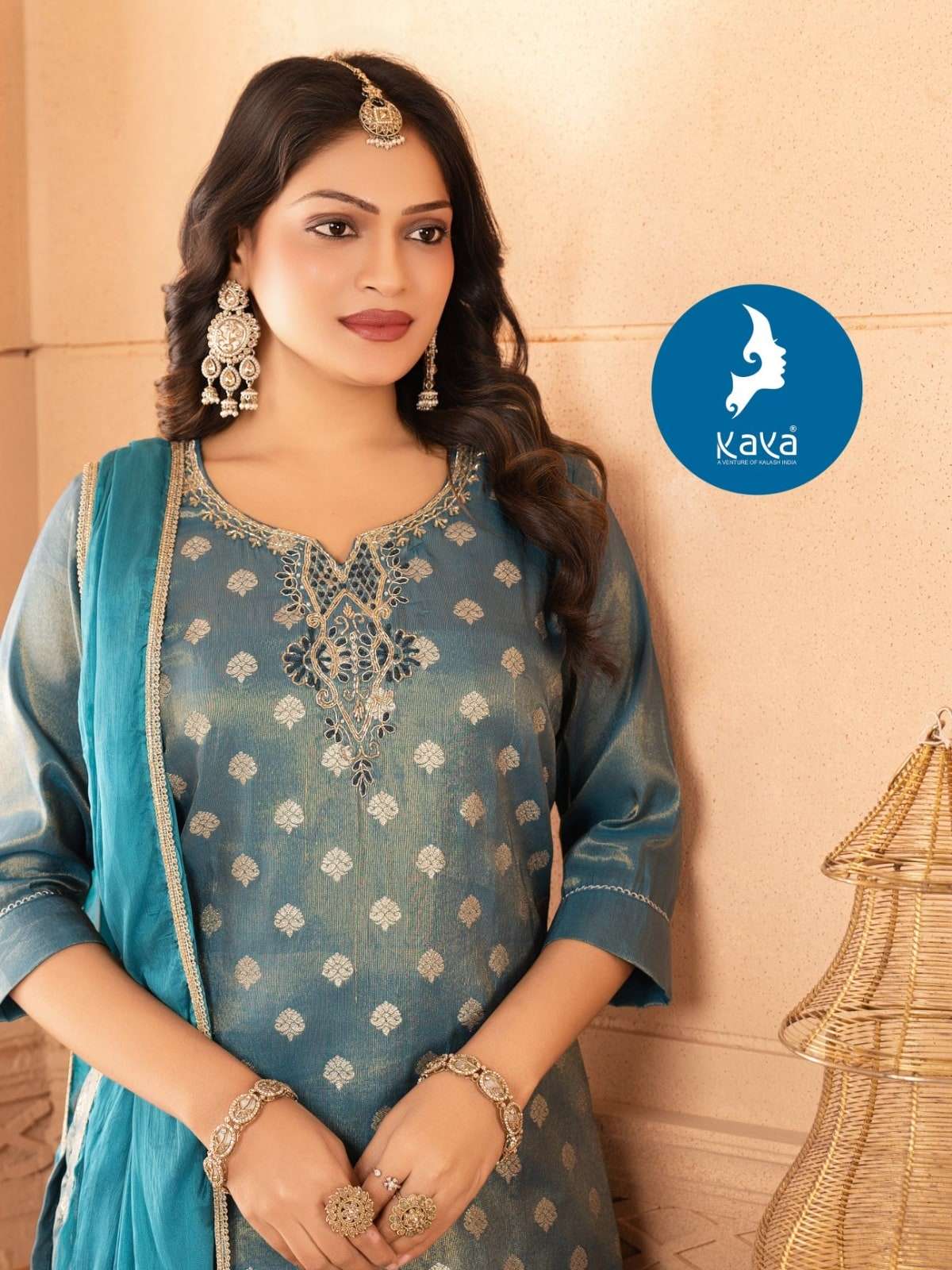 Kaya Alka