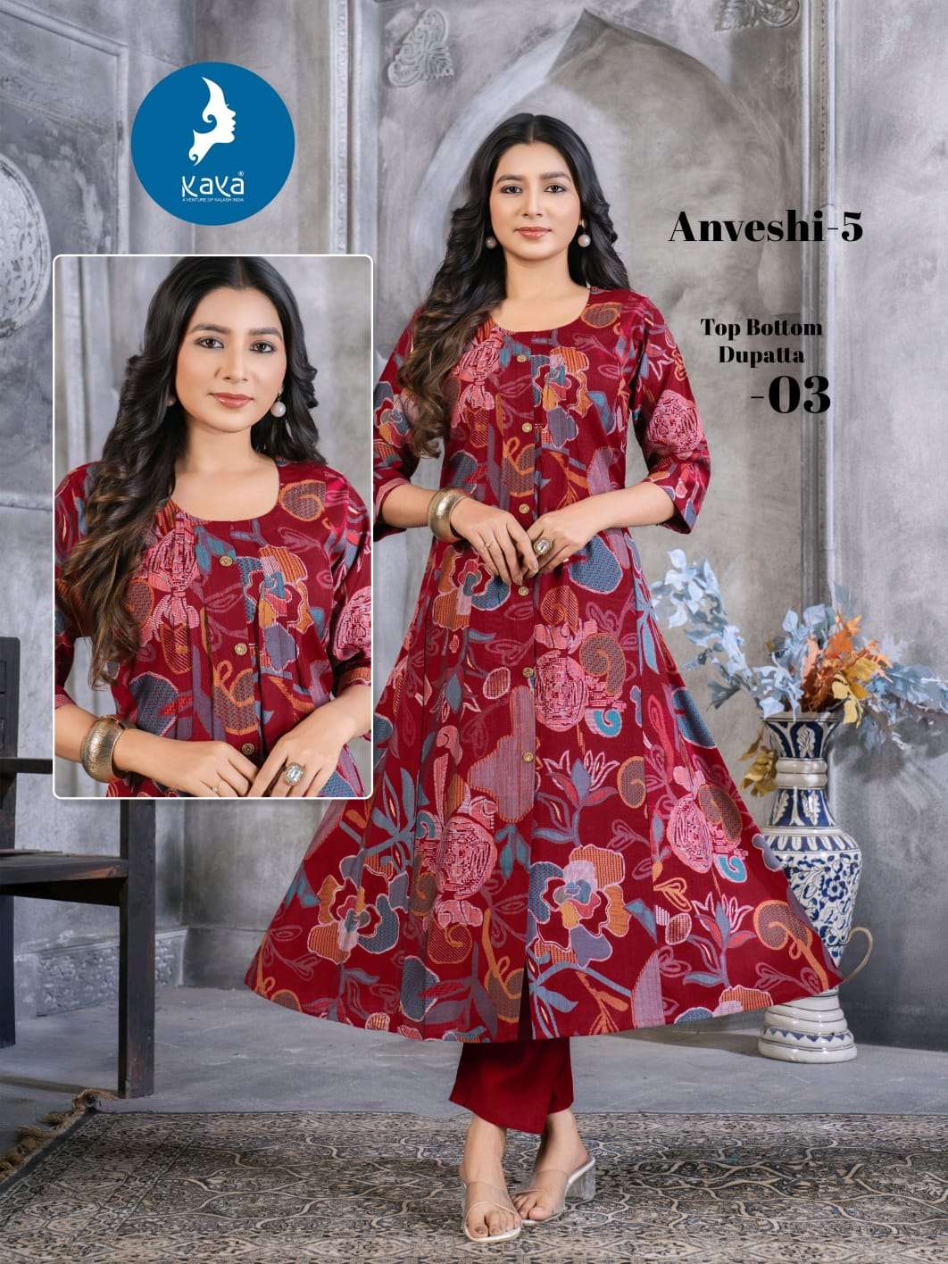 Kaya Anveshi Vol 5