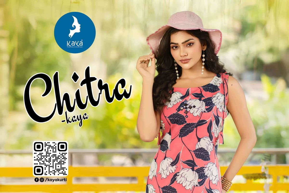 Kaya Chitra - Amrah Wholesale
