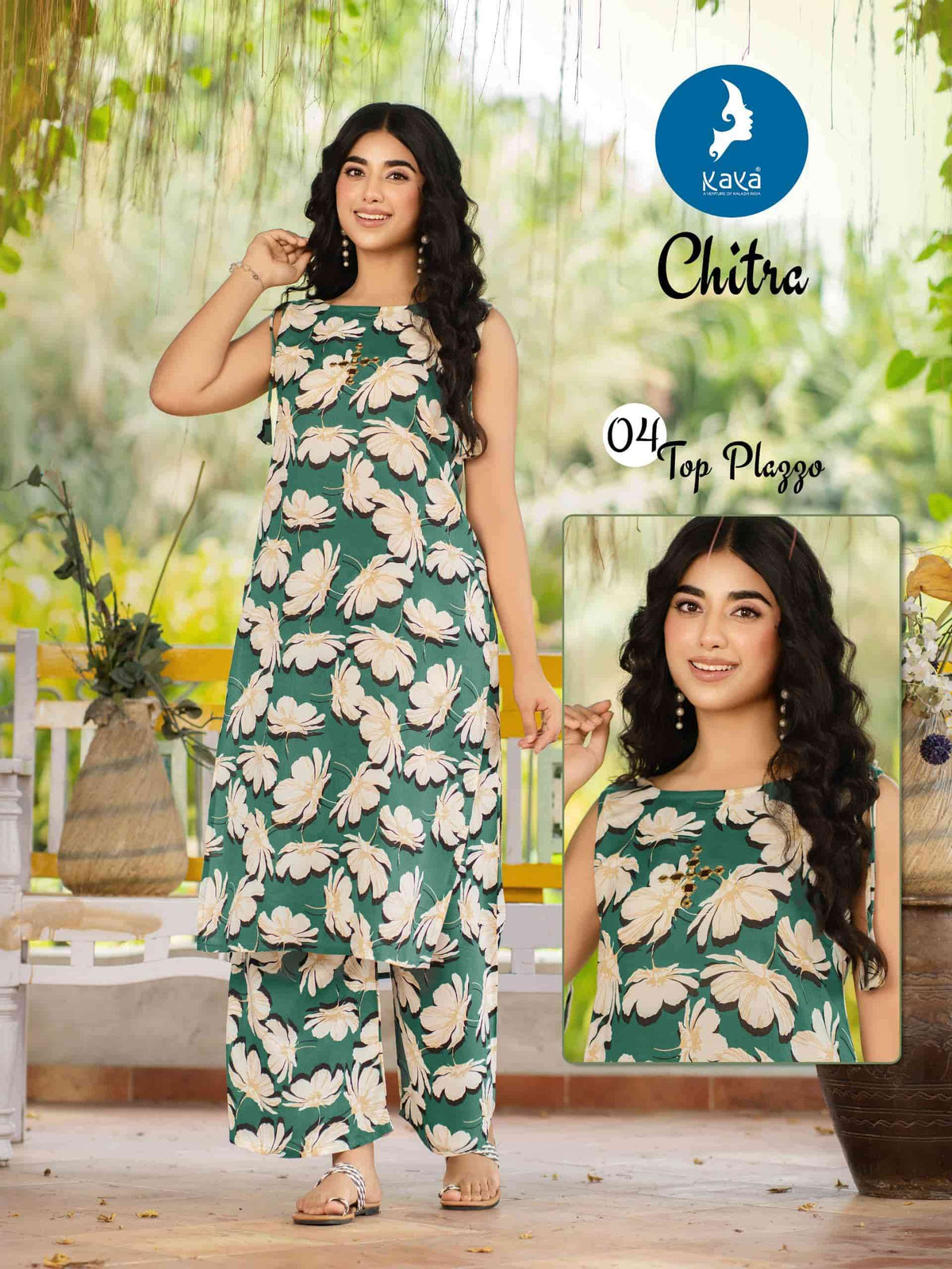 Kaya Chitra - Amrah Wholesale