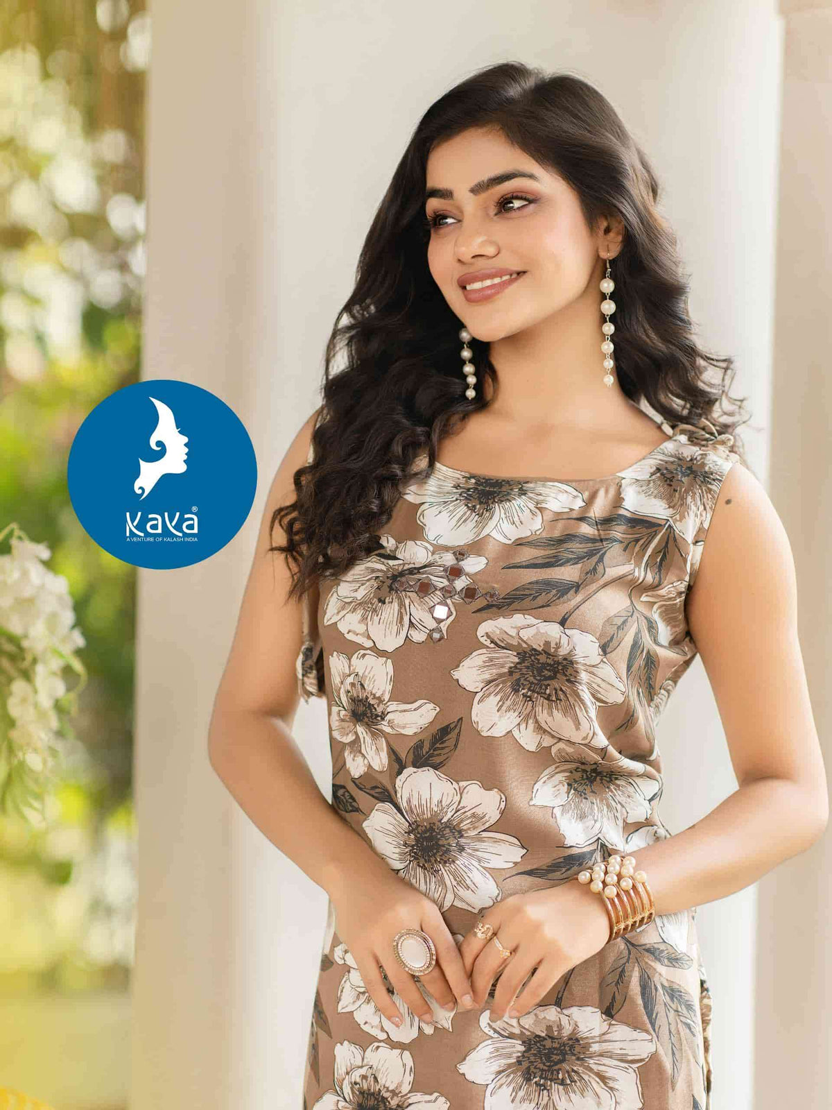 Kaya Chitra - Amrah Wholesale