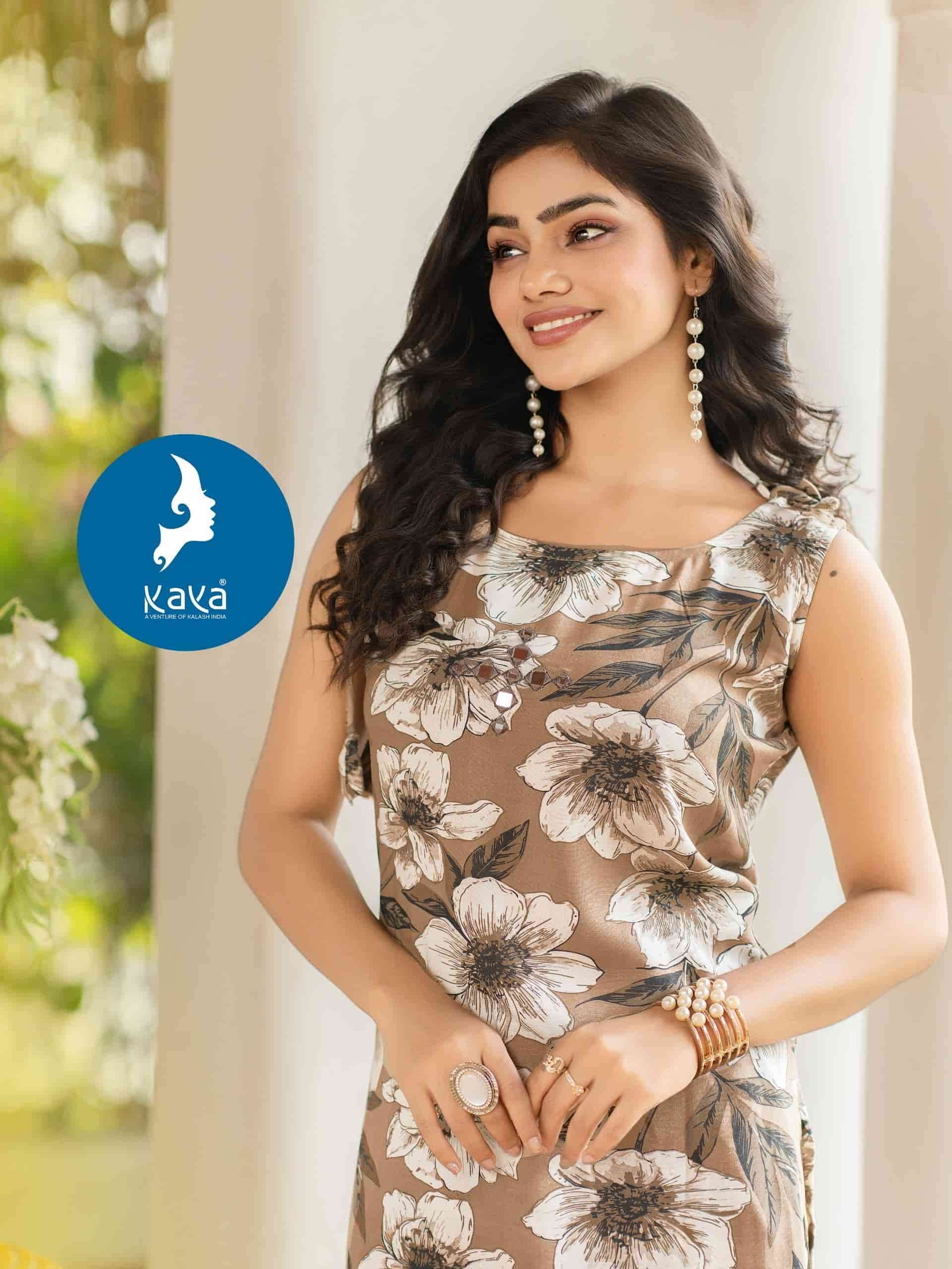 Kaya Chitra - Amrah Wholesale