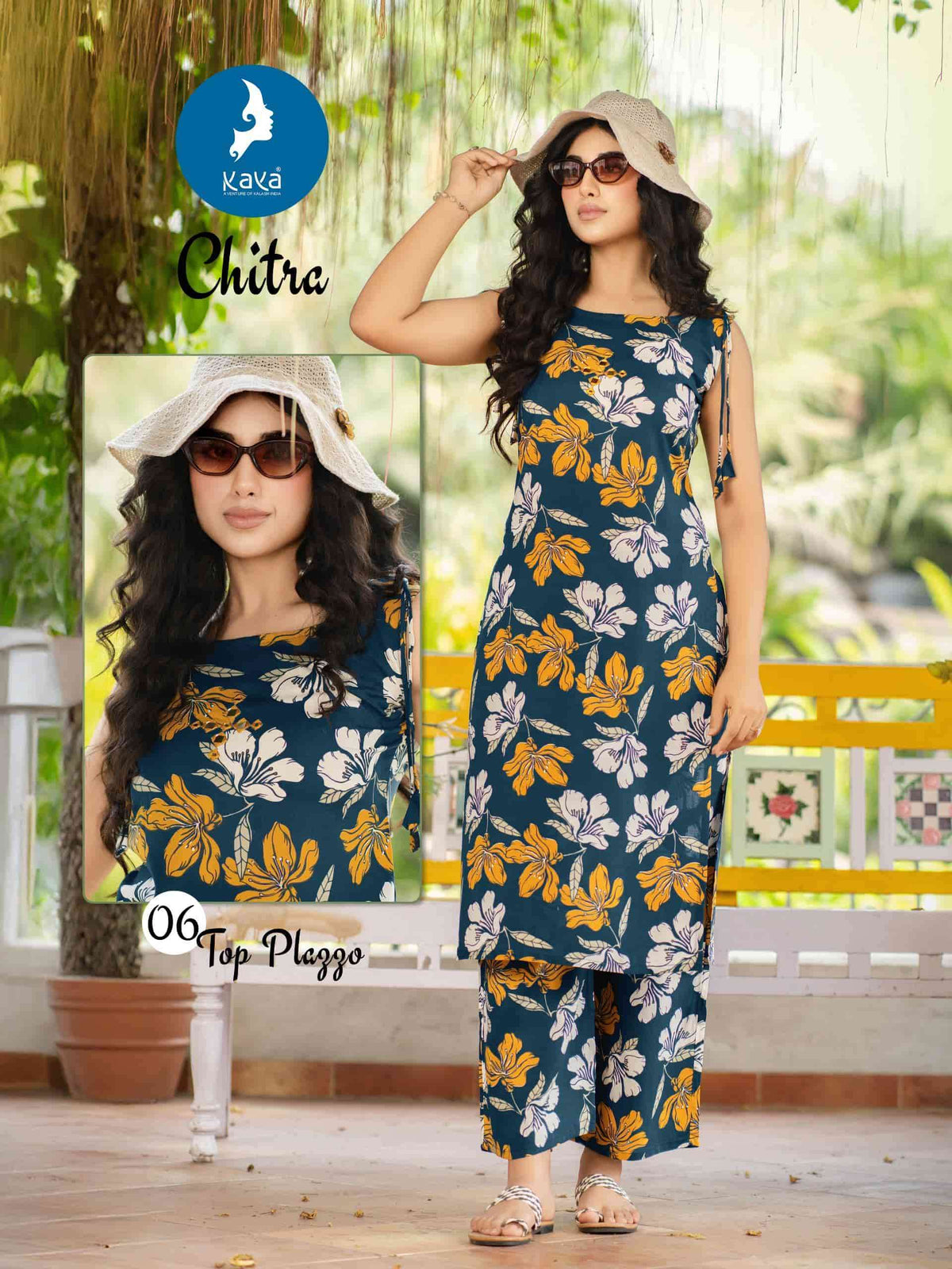 Kaya Chitra