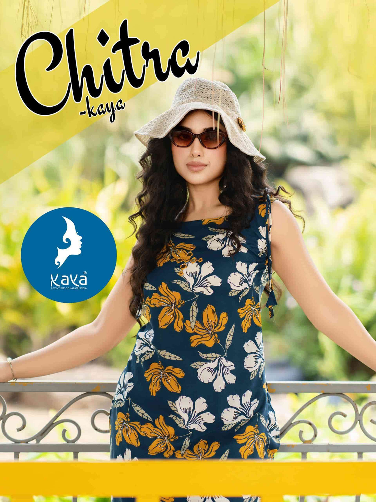 Kaya Chitra - Amrah Wholesale