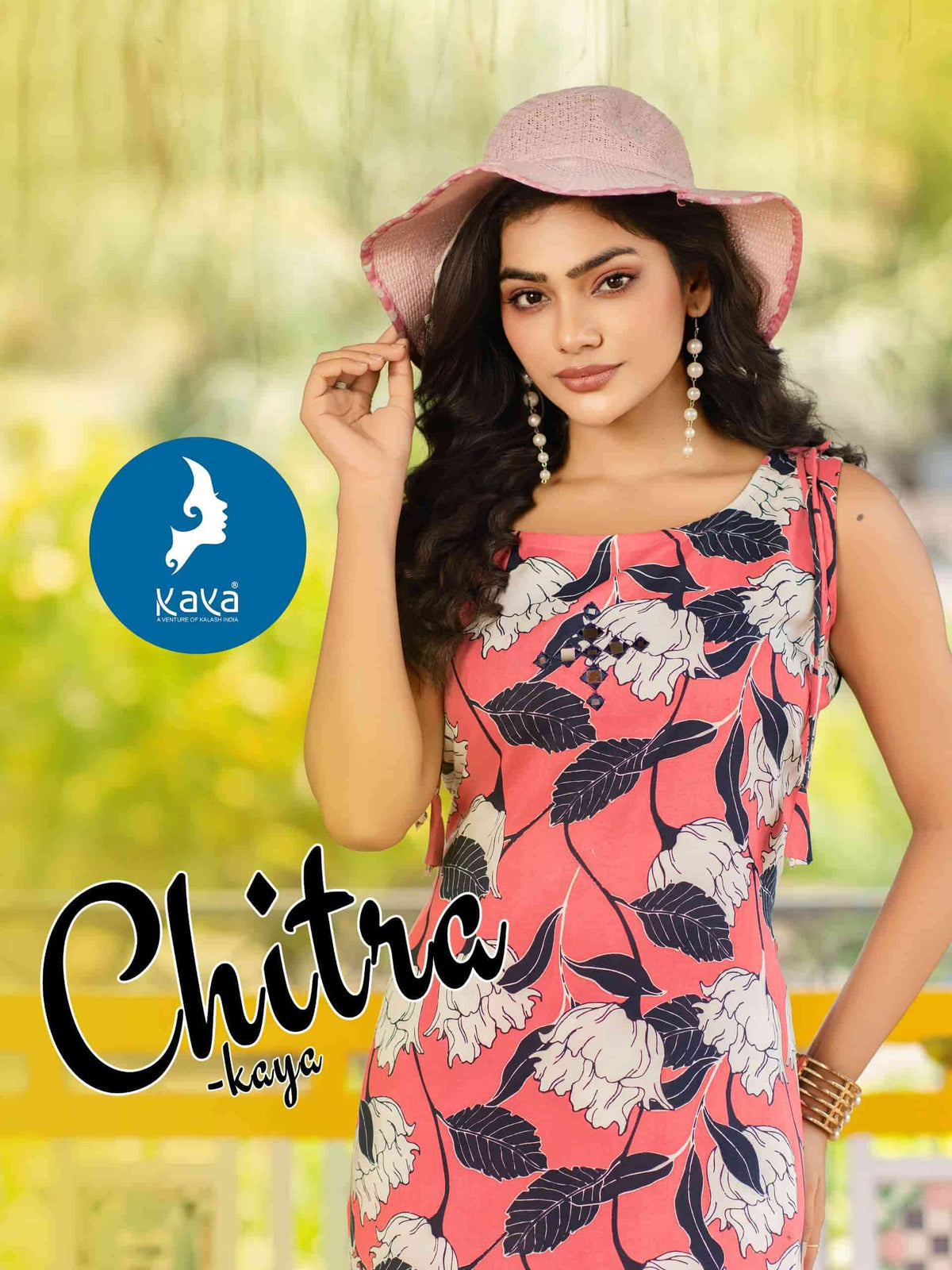 Kaya Chitra - Amrah Wholesale