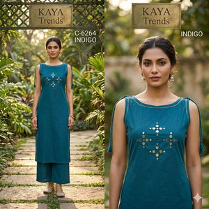 Kaya D 6264 - Amrah Wholesale