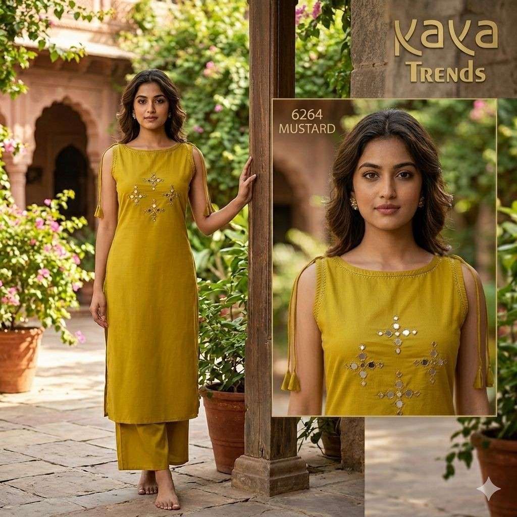 Kaya D 6264 - Amrah Wholesale