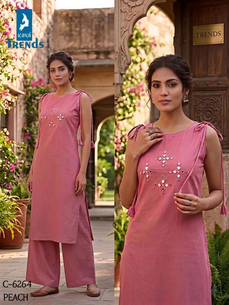 Kaya D 6264 - Amrah Wholesale