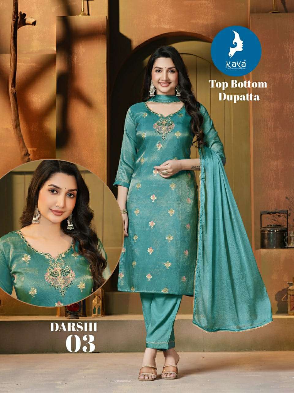 Kaya Darshi