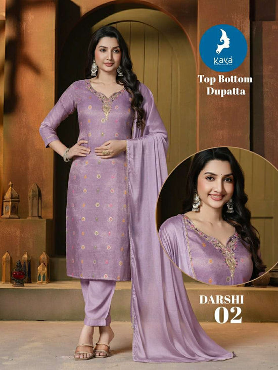 Kaya Darshi