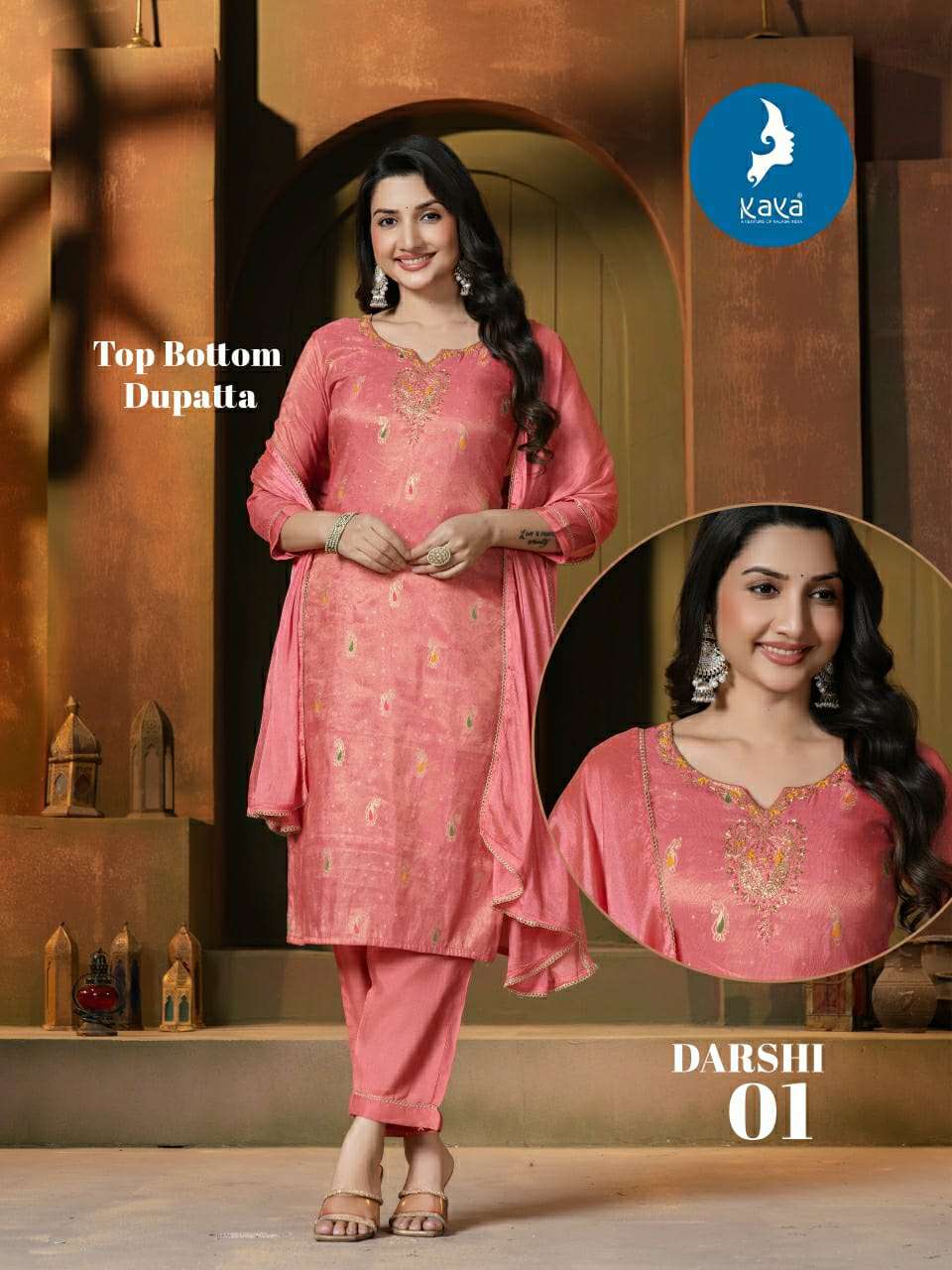 Kaya Darshi