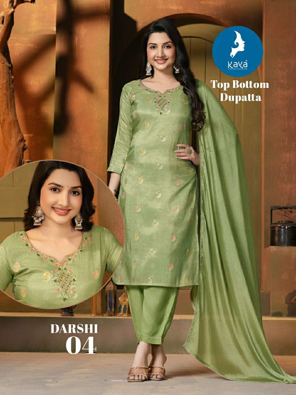 Kaya Darshi