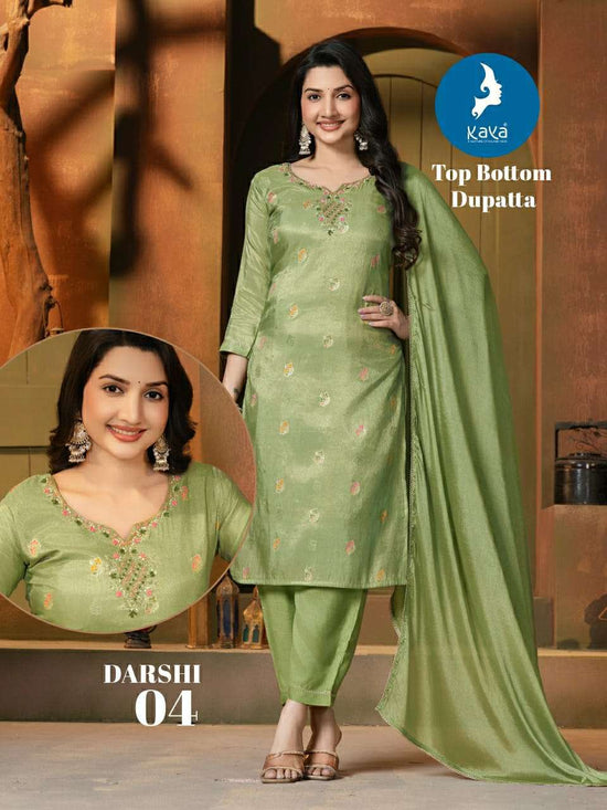 Kaya Darshi
