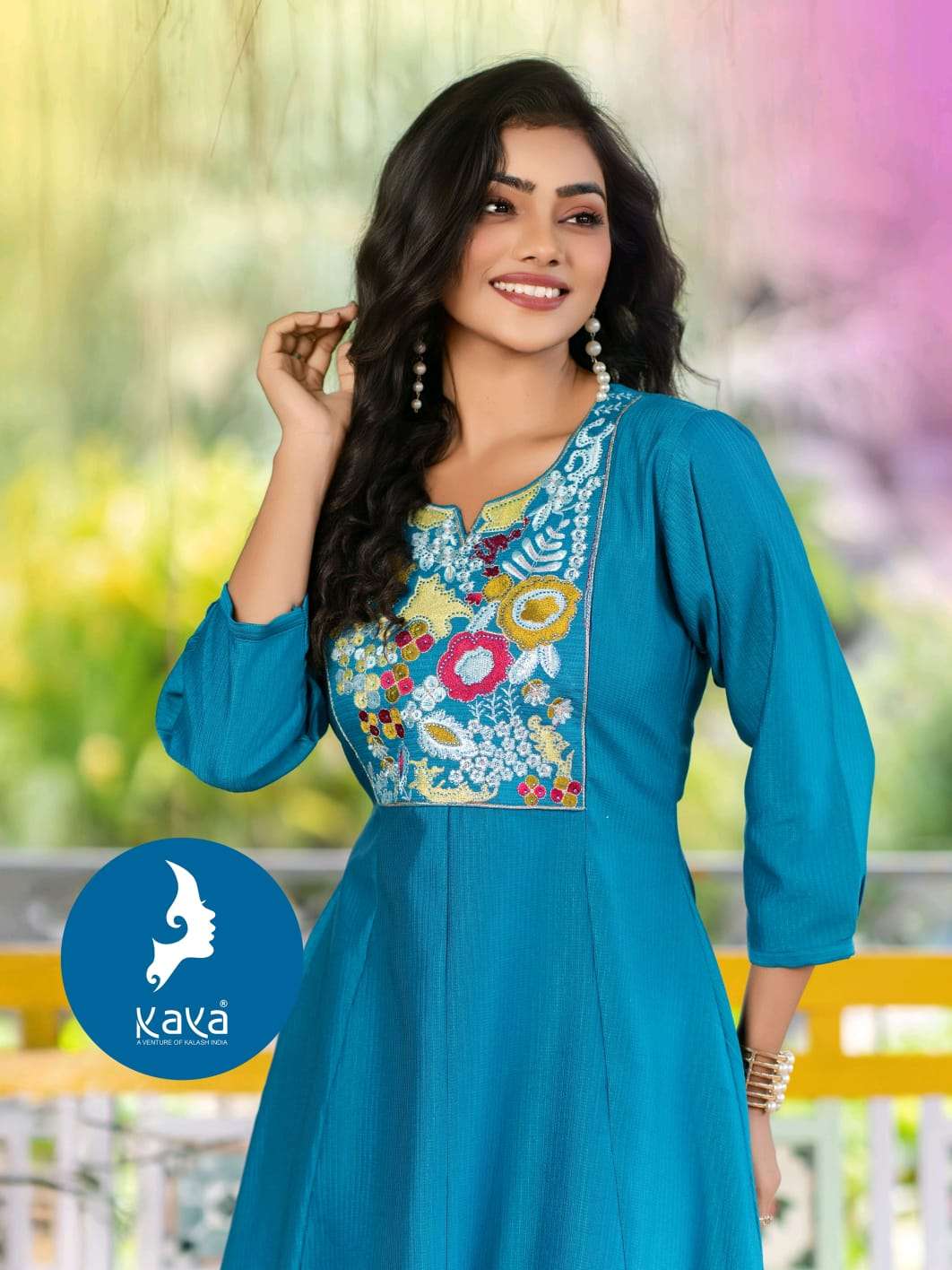 Kaya Dhriti