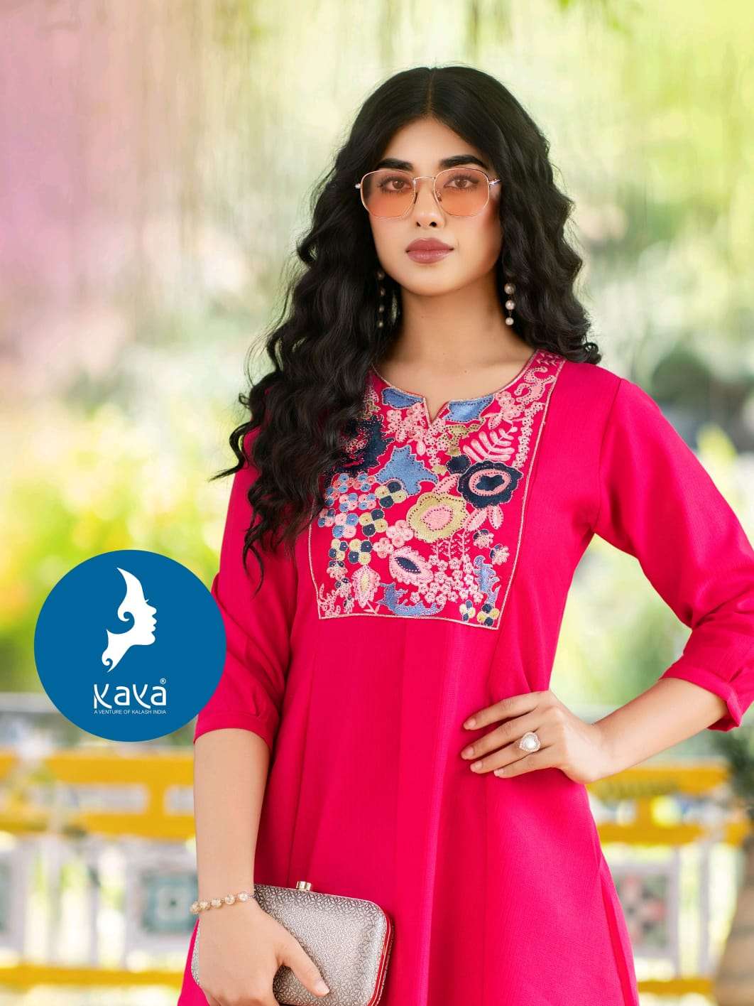 Kaya Dhriti