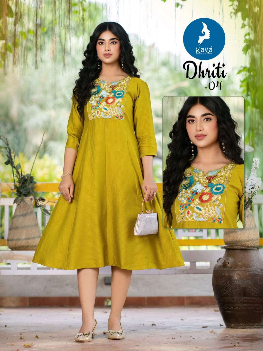 Kaya Dhriti