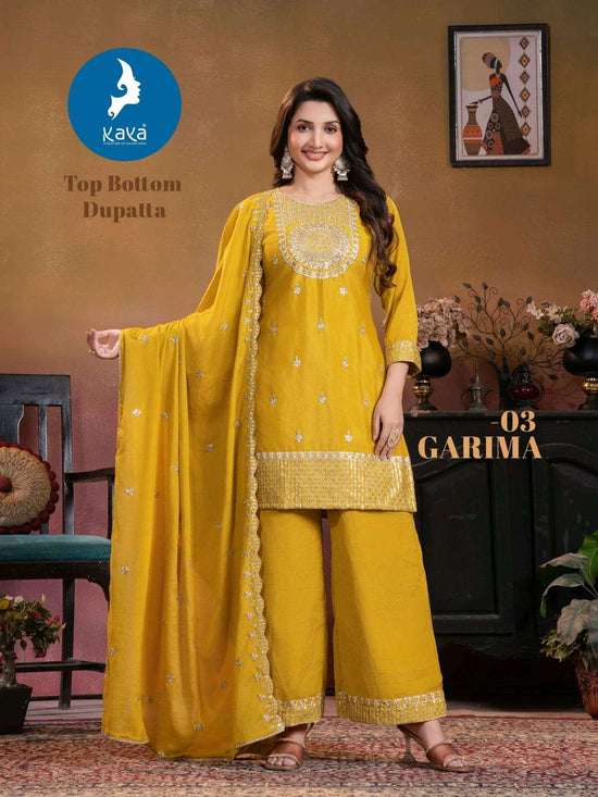 Kaya Garima