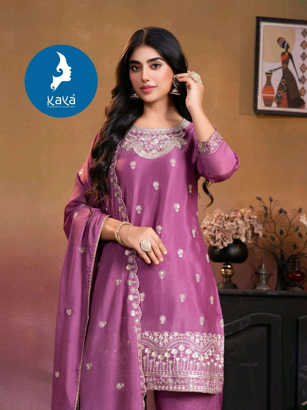 Kaya Garima