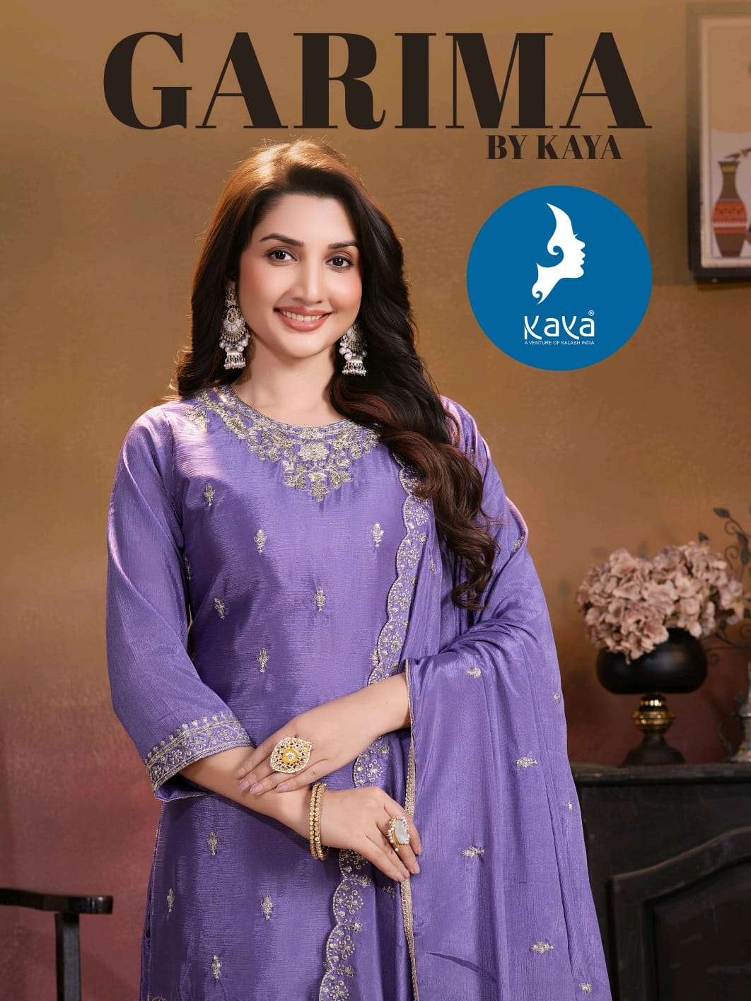 Kaya Garima