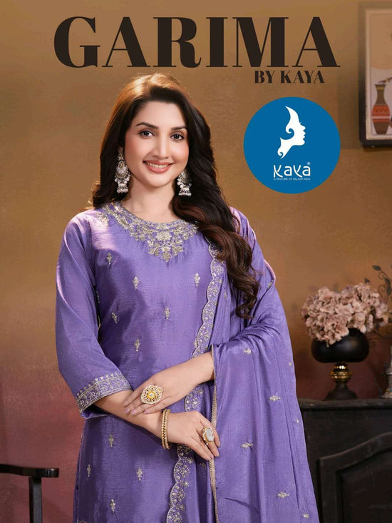 Kaya Garima