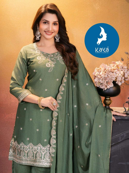 Kaya Garima