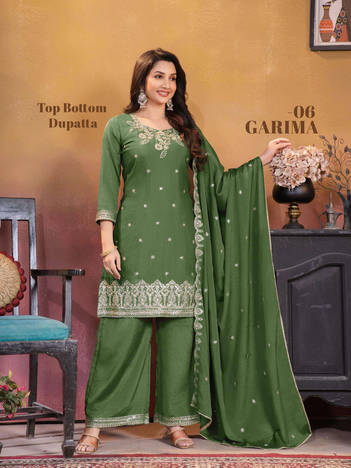 Kaya Garima