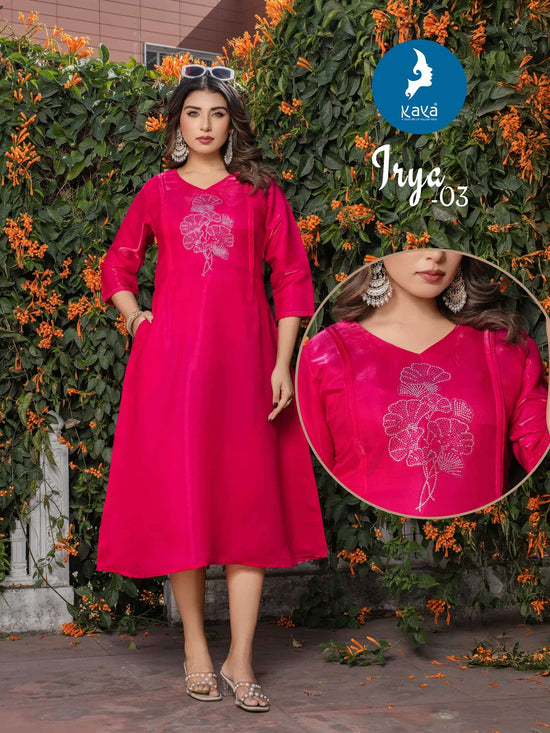 Kaya Irya - Amrah Wholesale