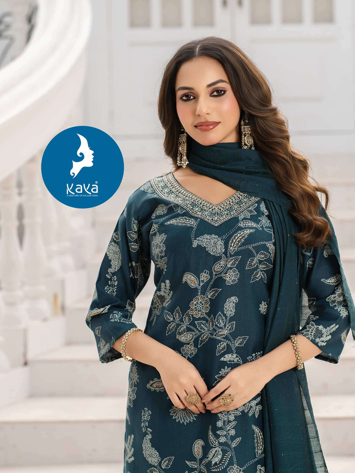 kaya jalpari - Amrah Wholesale