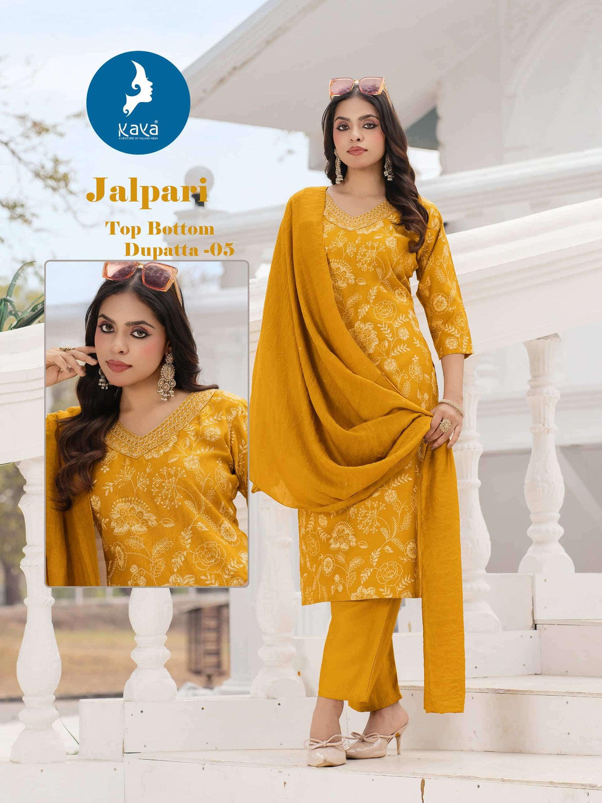 kaya jalpari - Amrah Wholesale