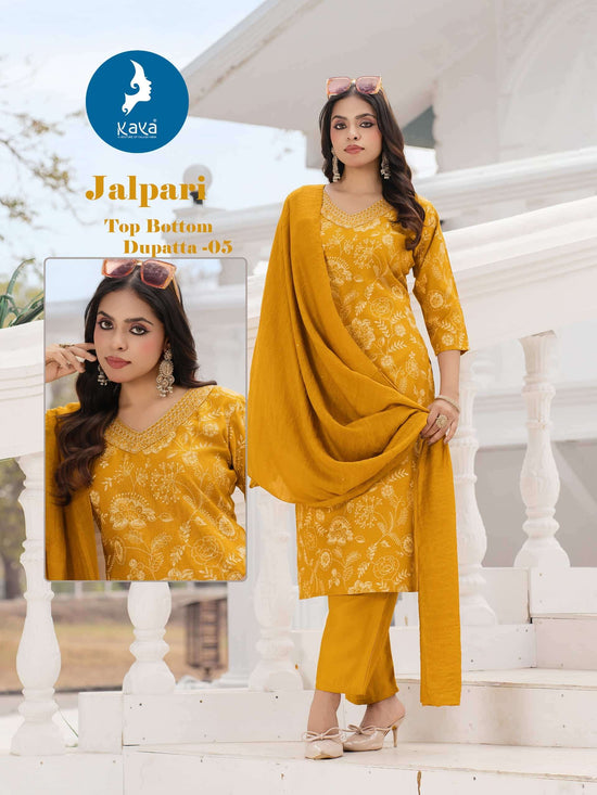 kaya jalpari - Amrah Wholesale
