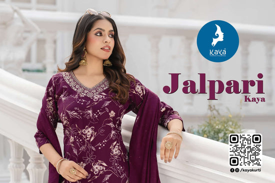 kaya jalpari - Amrah Wholesale