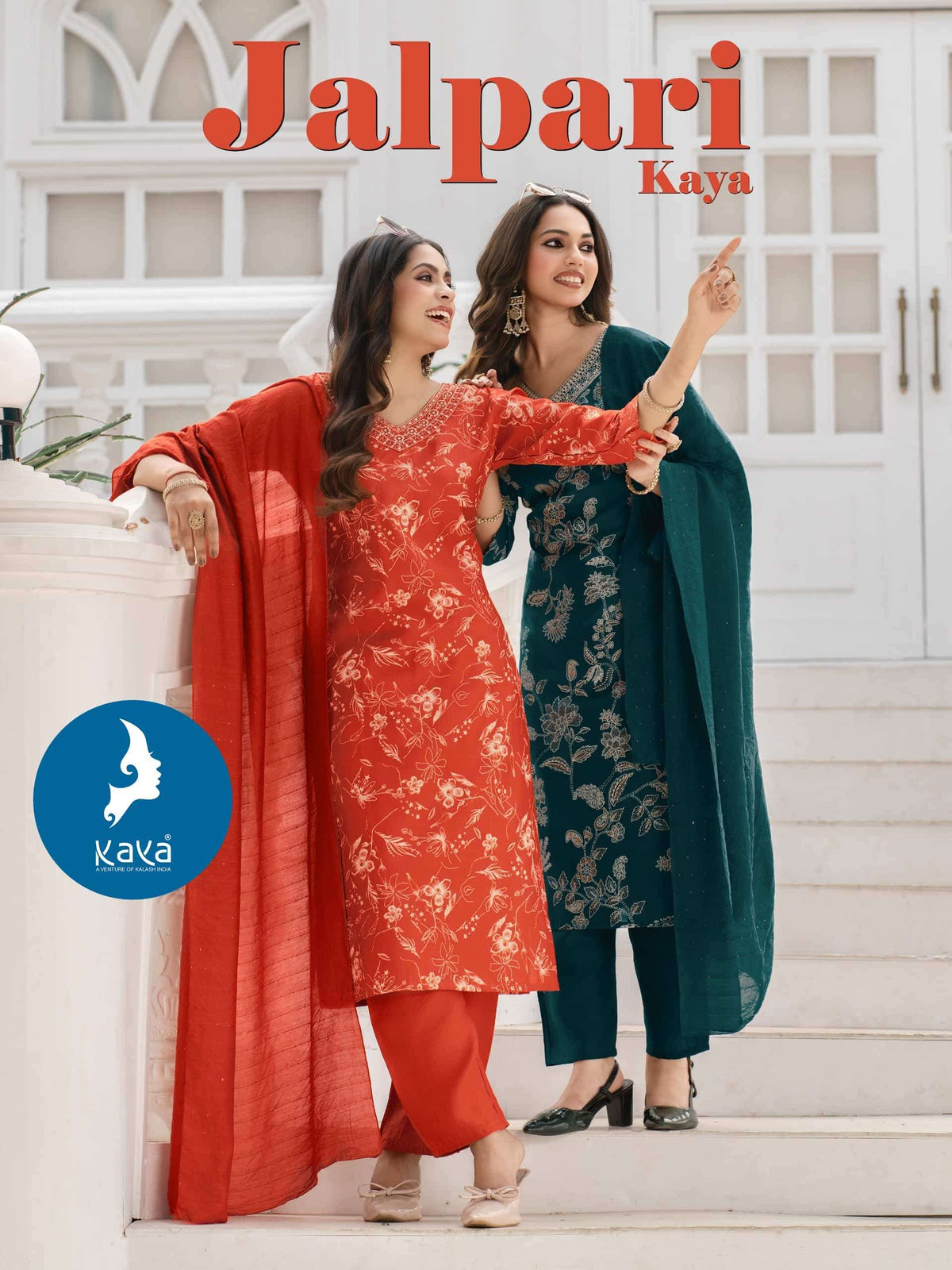 kaya jalpari - Amrah Wholesale