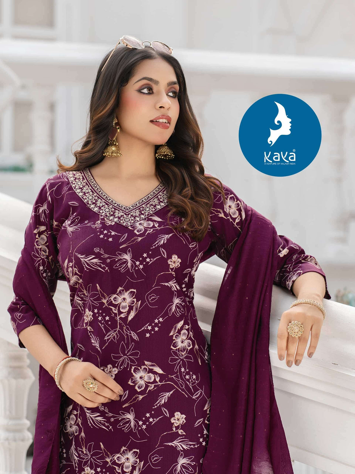 kaya jalpari - Amrah Wholesale