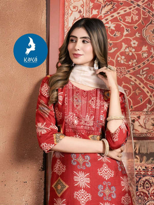 Kaya Kavita - Amrah Wholesale
