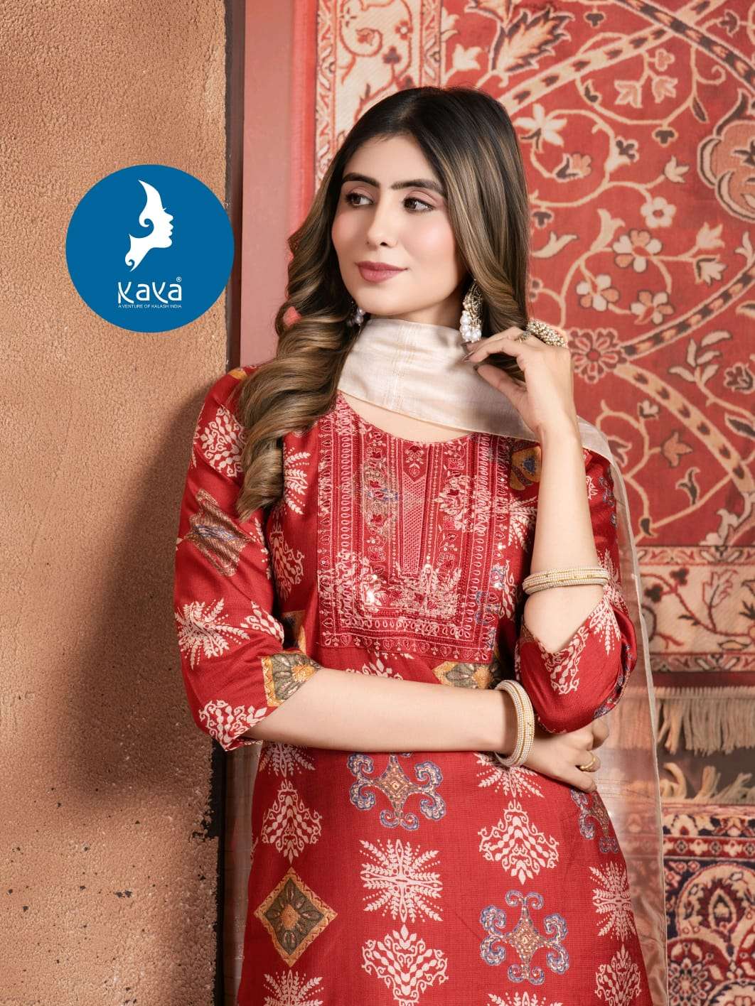Kaya Kavita - Amrah Wholesale