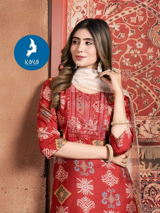 Kaya Kavita - Amrah Wholesale