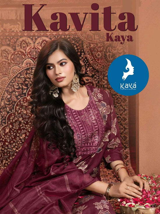 Kaya Kavita - Amrah Wholesale
