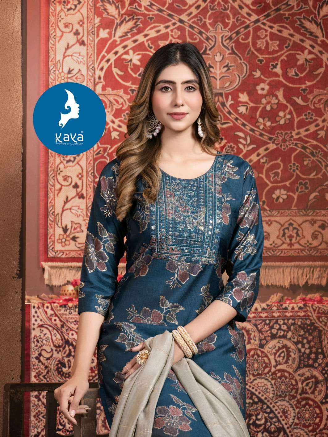 Kaya Kavita - Amrah Wholesale