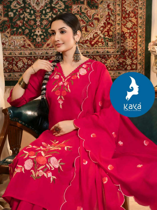 Kaya Khushboo - Amrah Wholesale