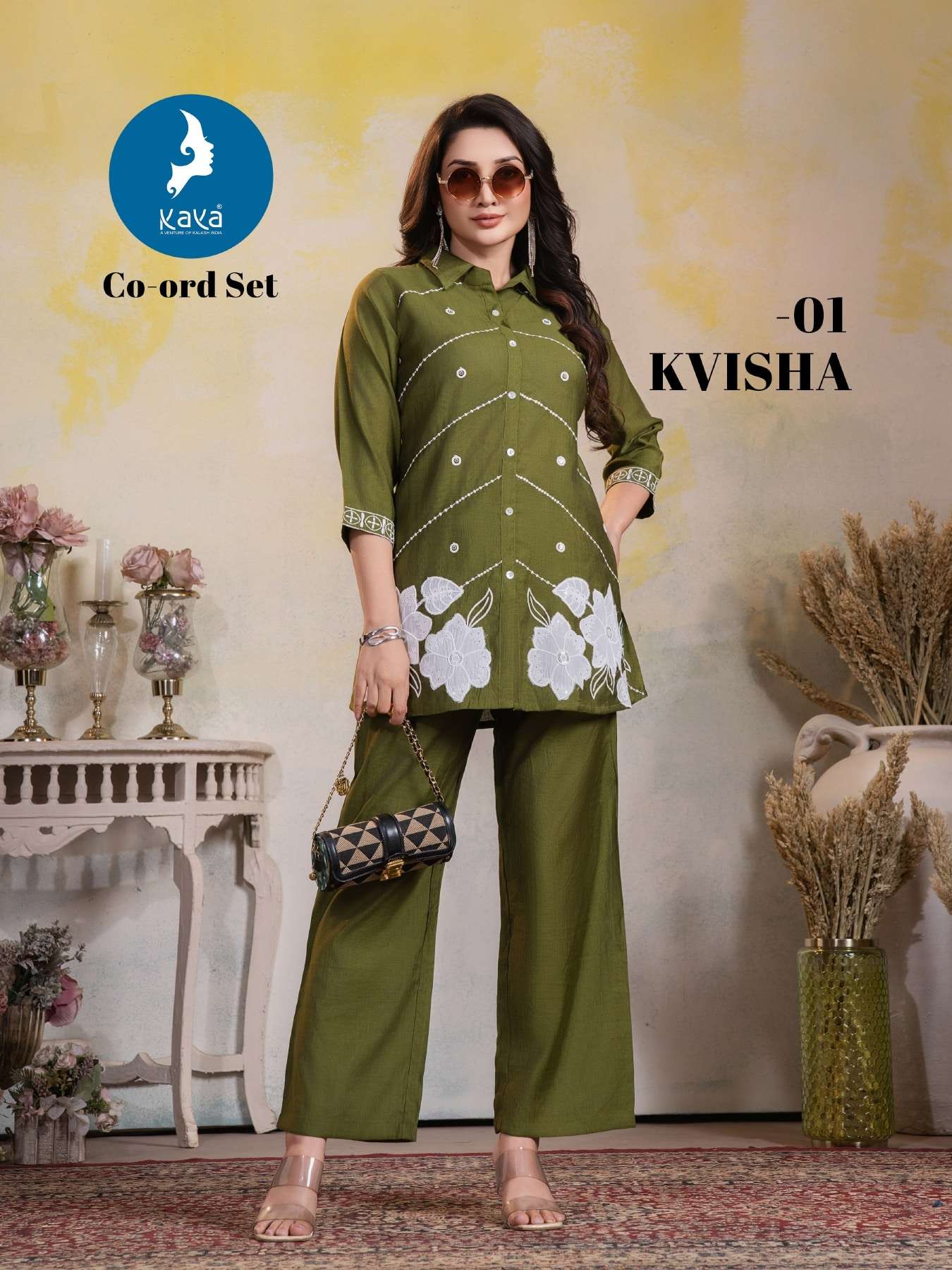 Kaya Kvisha