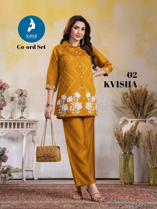 Kaya Kvisha