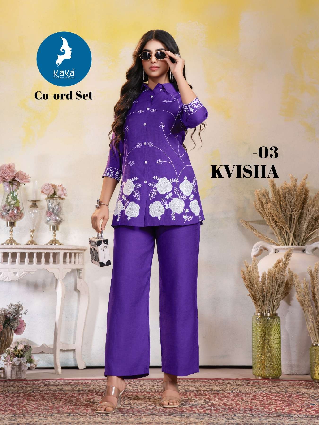 Kaya Kvisha