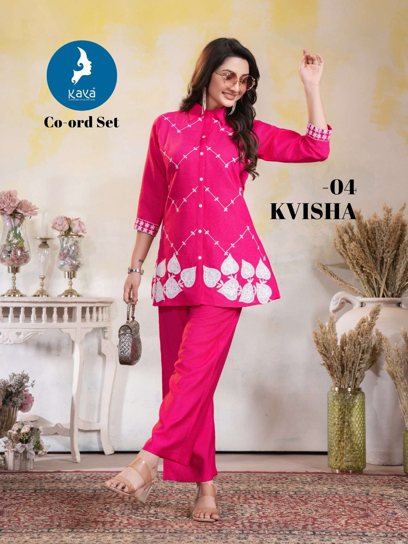 Kaya Kvisha