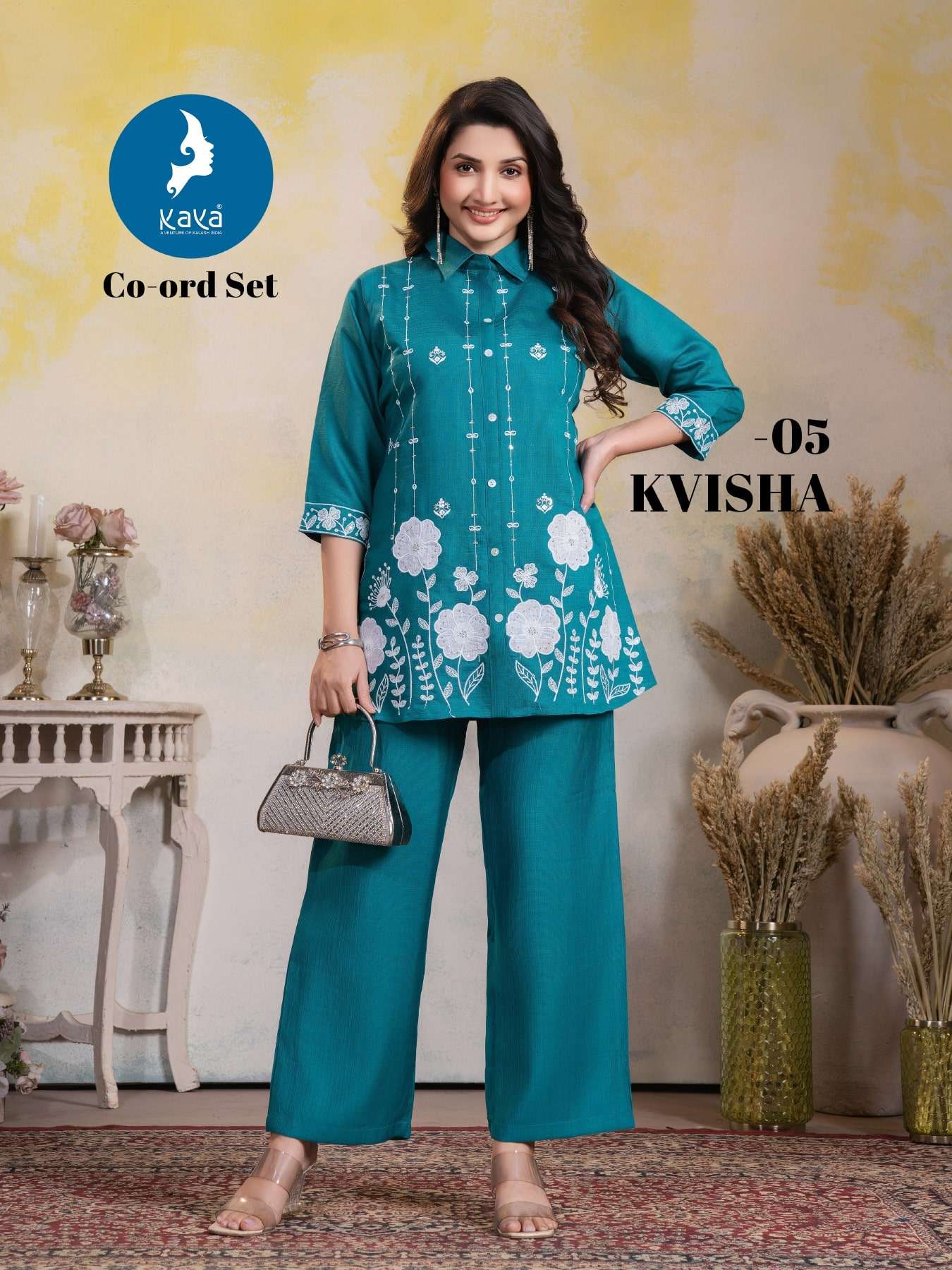 Kaya Kvisha