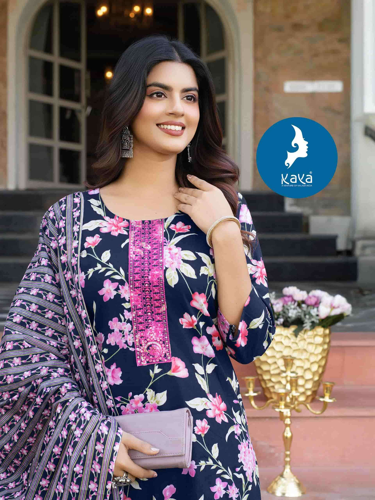 Kaya Madhu Kurti Set Wholesale Catalogue - Amrah Wholesale