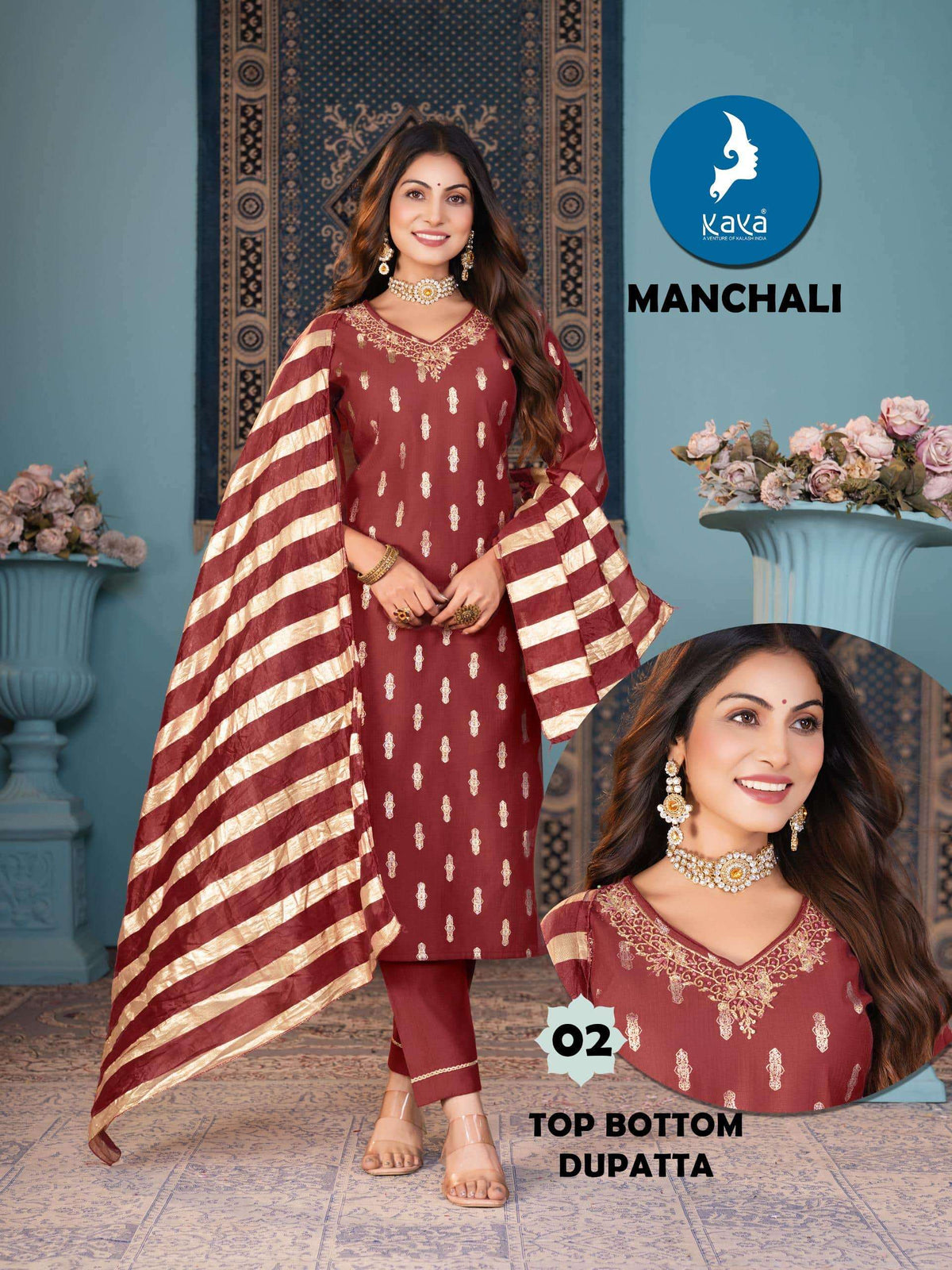 Kaya Manchali