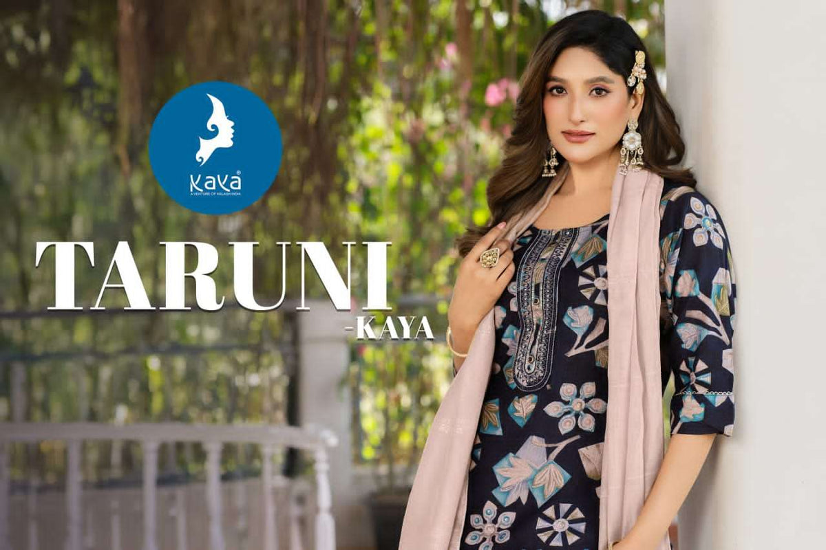 Kaya Taruni - Amrah Wholesale