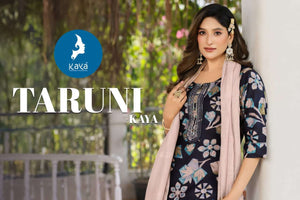 Kaya Taruni - Amrah Wholesale