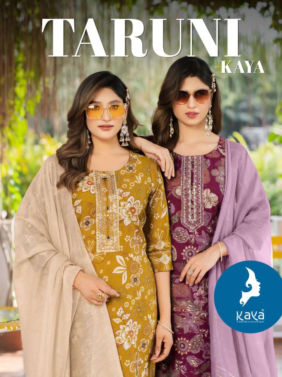 Kaya Taruni - Amrah Wholesale