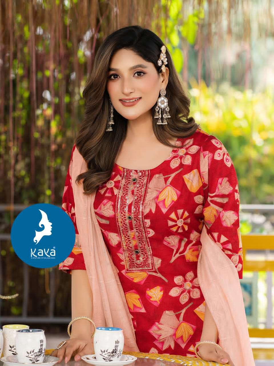Kaya Taruni - Amrah Wholesale